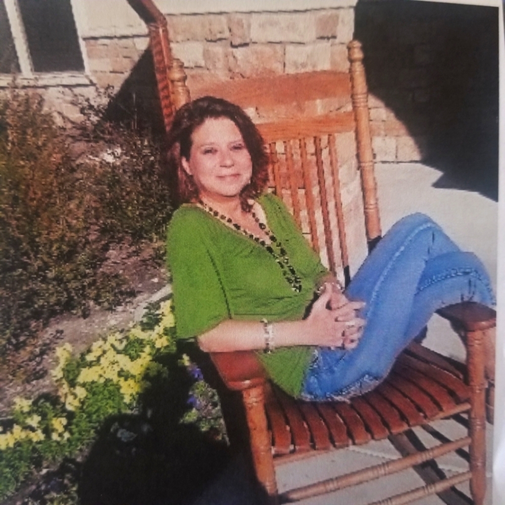 Meet your Posher, Tasha
